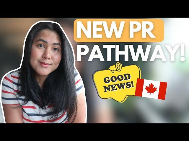 New Proposed PR PATHWAY for Semi-Skilled Workers in Canada? International Student Update