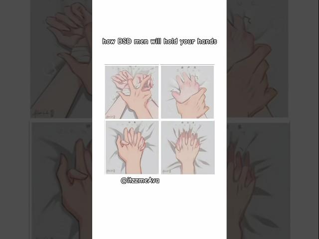 How BSD men will hold your hands ˖⁠ #dontflop #fypage #fypシ゚viral #goviral #pleasedontletthisflop