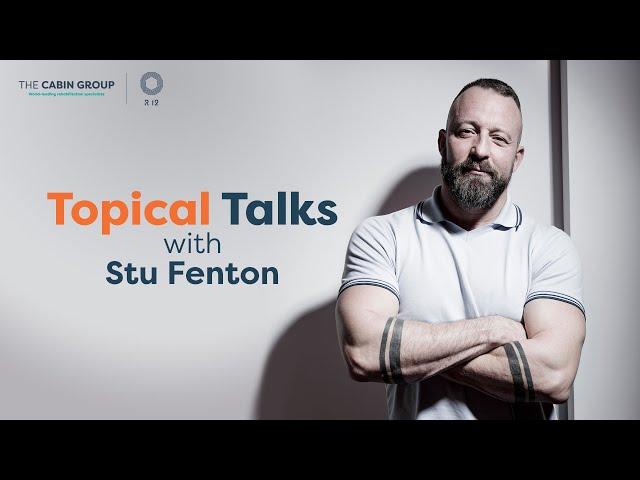 Topical Talks - The LGBT+ Community, Hate Crimes & Mental Health