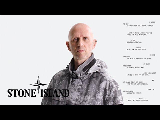 Wayne McGregor: Community as a Form of Research