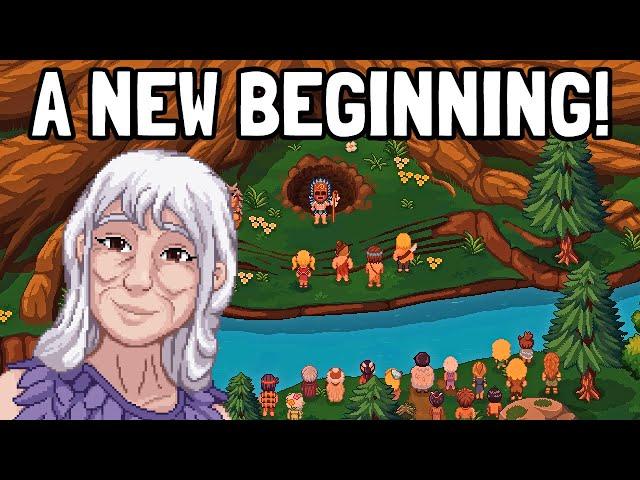 A New Clan, A New Beginning! - Roots Of Pacha | E01