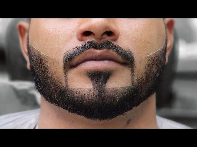 The Ultimate Guide To Beard Styles For Men | NEW  TRENDING ️ BEARD STYLES FOR MEN |