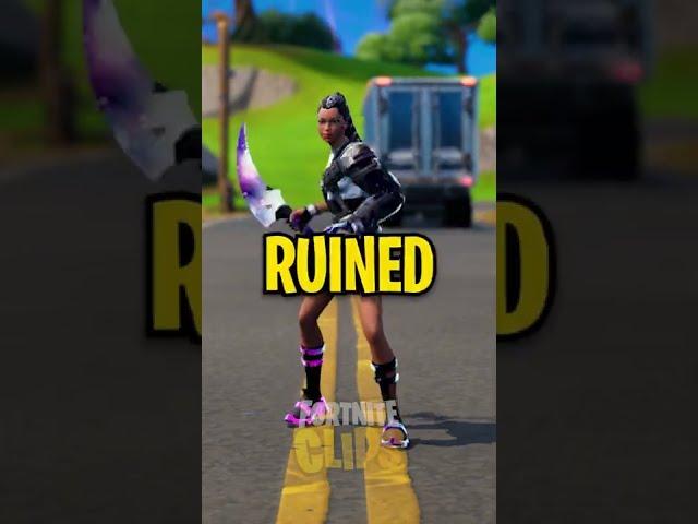 Top 10 Fortnite Pickaxe Sweats RUINED FOR OTHER PLAYERS!