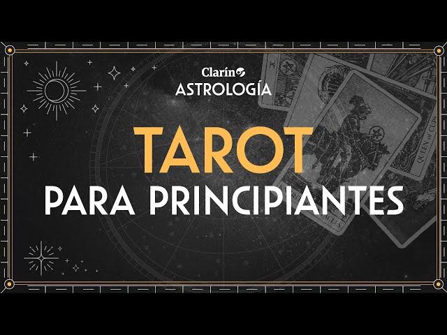 Qué es el TAROT y para qué SIRVE | Astrología por Victoria García Garcilazo