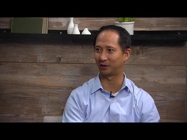 Accel's Ping Li On Data Center Investments