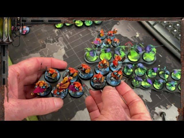 Creaky Gamers Hobby Hack 1 Movement Trays (Age of Sigmar or 40k)