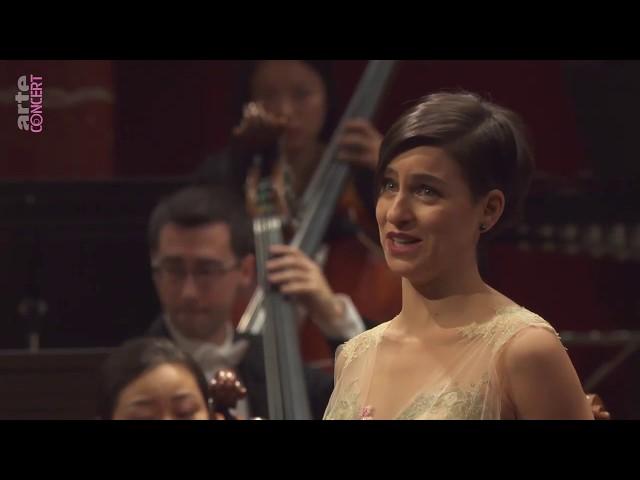 Tchaikovsky: "Iolanta", Iolanta's Aria - Asmik Grigorian - 2018