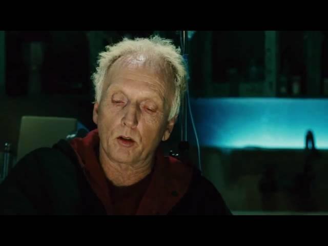 SAW II - Ending [HD]