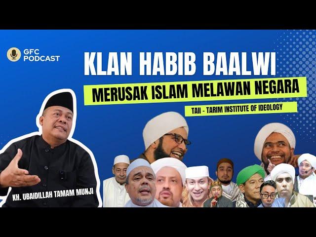 PAK PRABOWO‼️ KLAN HABIB BAALWI MELAWAN NEGARA MERUSAK ISLAM  (PART 2)