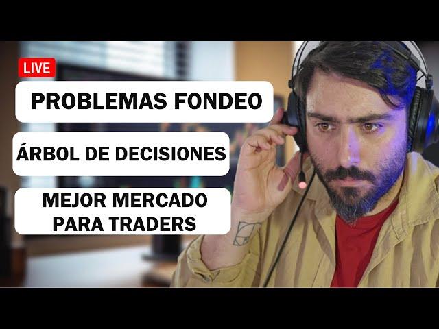 CUAL ES EL MEJOR MERCADO PARA TRADING? COMO SABER CUANDO TOMAR BENEFICIOS? - Directo