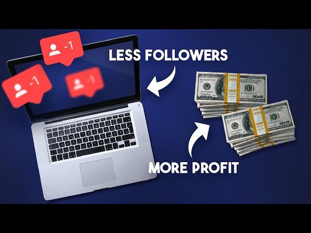 How To Grow Your Following And Get More Clients