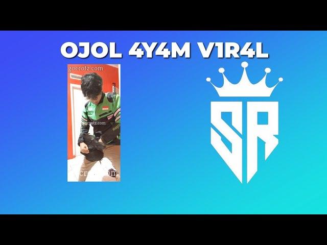 OJOL VIRAL SAMA AYAM JAGO || L1NK DI KOMENTAR