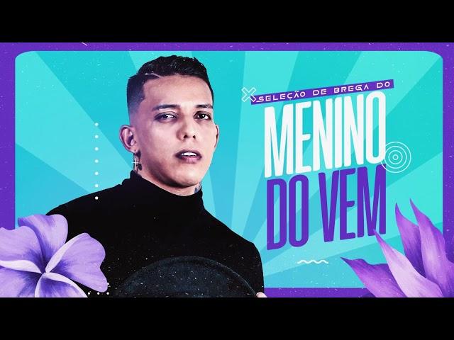 MC ELVIS - SELEÇÃO DE BREGA ROMÂNTICO - 2022