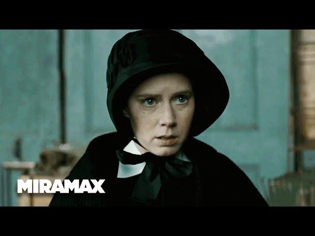 Doubt | 'Watchful Eye' (HD) - Amy Adams, Meryl Streep | MIRAMAX