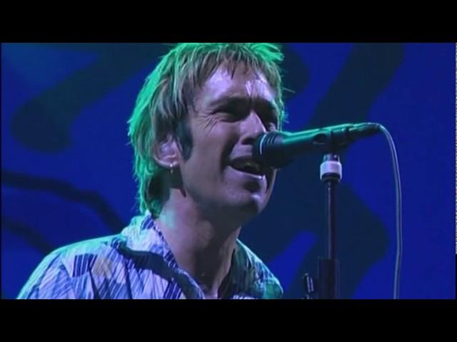 Per Gessle - Being With You (T&A Demo Sep 11, 1997)