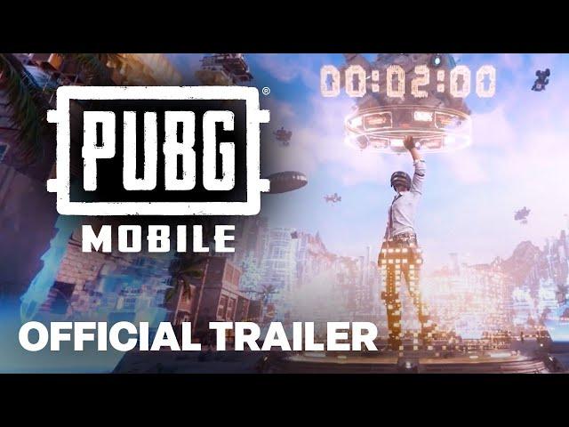 PUBG MOBILE | World of Wonder Official Launch