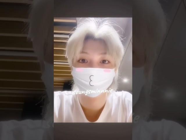 just a cute￼￼, short and simple #felix video  #straykids #fypシ゚