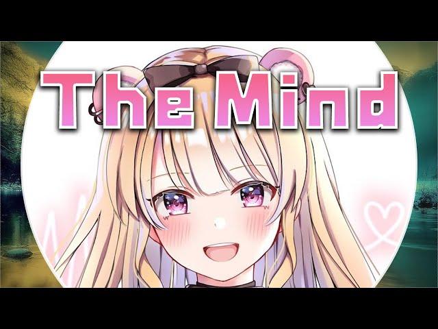 ぼぶくんbgm Le Winter - The Mind (feat. Hampus Ewel)【作業用BGM/1時間耐久】