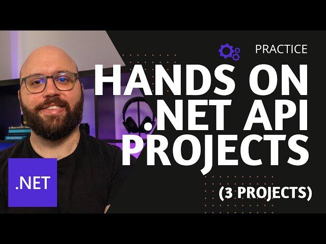 .NET 8  .: Building a .NET API Project from Zero