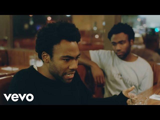 Childish Gambino - Sweatpants ft. Problem