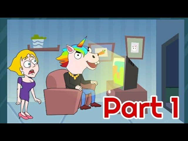 Save The Girl Part1 Android Gameplay