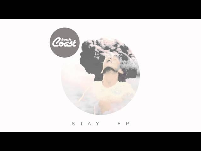 Tours - Stay EP