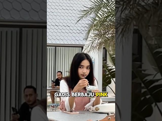 Part 2 langsung gombalin aja ya