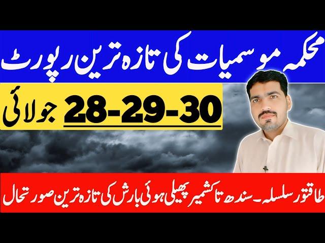 aaj ka mosam | today weather pakistan | weather update today pakistan | weather forecast pakistan