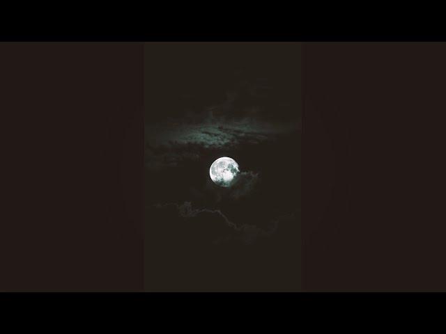 Best Moon light effects video background  / motion / animation / green screen / neon effect / cloud