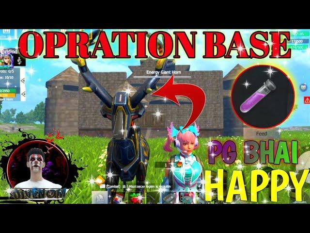 I Think  New Glitch In Opration Base Last Island Of Survival New Tips And Tricks #lios #viral