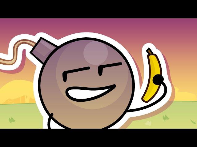 BFDI - Bananaphone