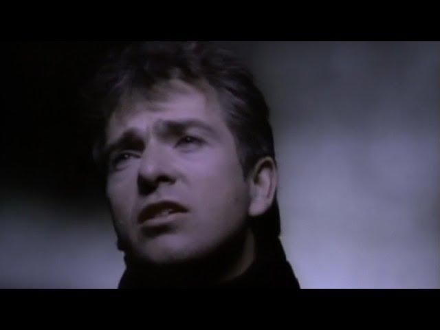 Peter Gabriel - Red Rain