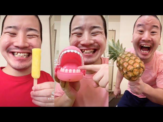 Junya1gou funny video  | JUNYA Best TikTok May 2022 Part 14