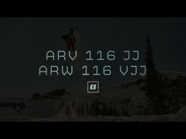 ARV / ARW 116 - Armada Fall Winter 23