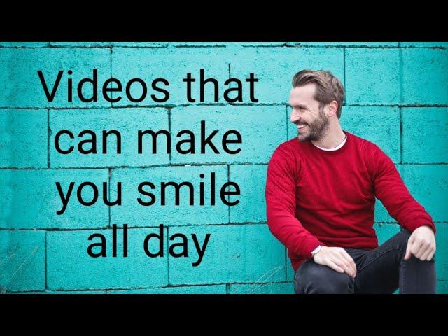 Videos that can make you smile all day | Viral Brunei (32)