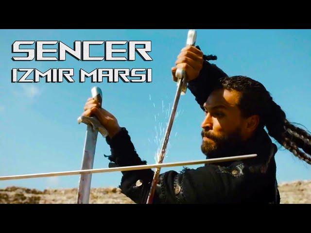 Ahmed Sencer - Izmir Marsi