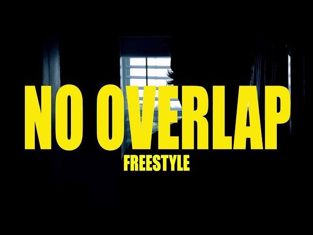 pangeaux & kyle joseph - NO OVERLAP FREESTYLE (Official Music Video)