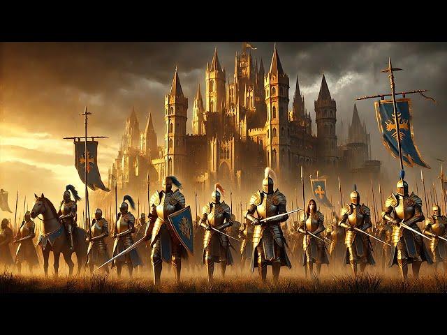 For HONOR and GLORY | Greatest Battle Music Playlist | Powerful Epic Orchestral Mix