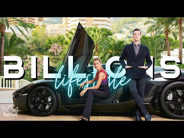 BILLIONAIRE LIFESTYLE: Luxury Lifestyle Visualization Manifestation Billionaire Ep. 145