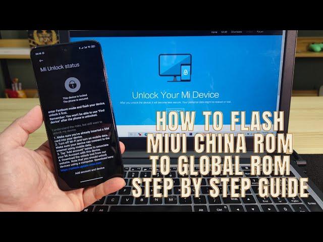 WHAT TO DO IF XIAOMI REMOVES PERMISSION TO INSTALL GOOGLE PLAY ON MIUI CHINA ROM. FULL TUTORIAL!