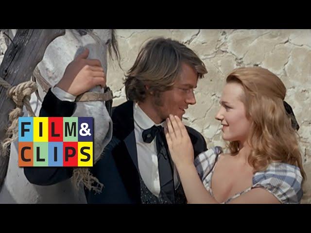 Hands Up Dead Man - Full English Western Movie (HD) by Film&Clips