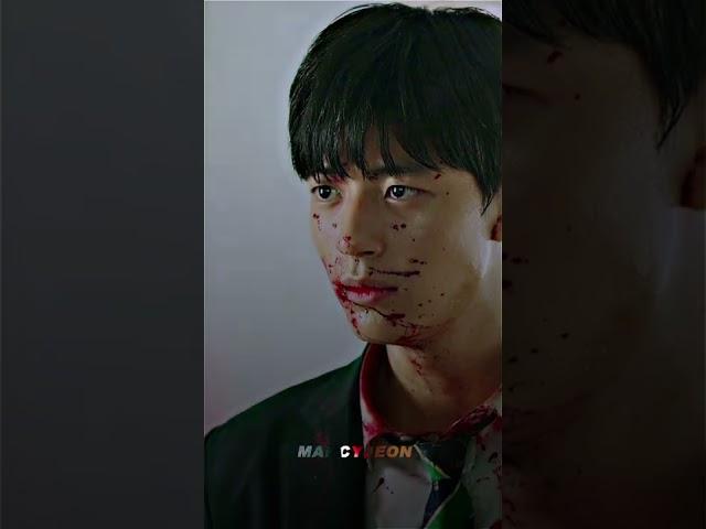 su hyeok badass edit - all of us are dead