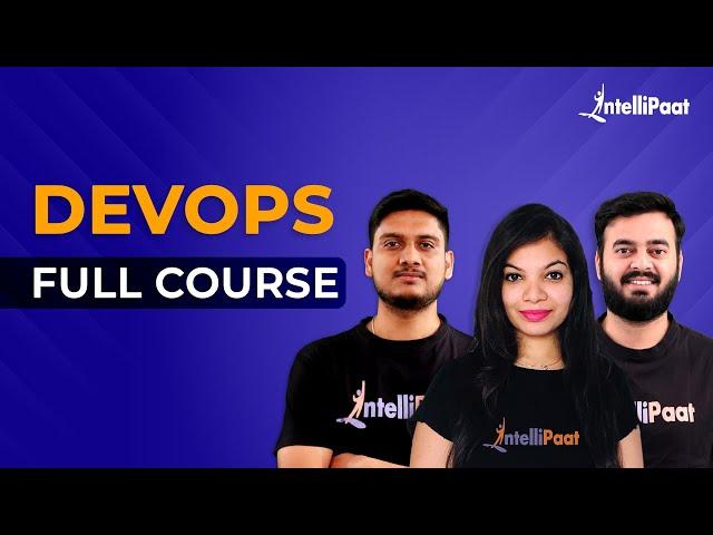 DevOps Course | DevOps Training | DevOps Tools | Intellipaat