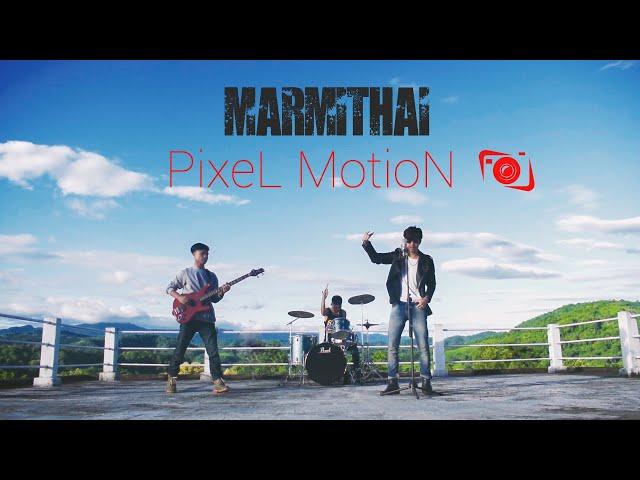 Marmithai | Janaring Nunisa | Pixel Motion | Official Music Video | #dimasa_new_song