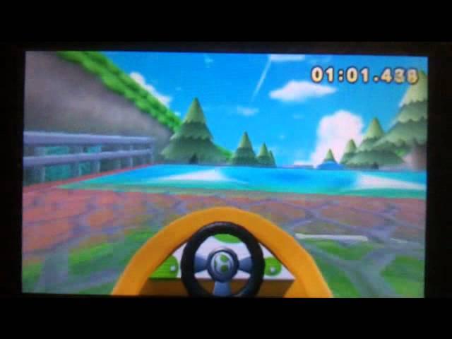 [MK7] Wii Koopa Cape 2:17.443 Former German Country Record by [WEC]Robin