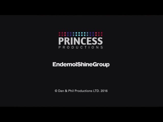 Princess Productions/Endemol Shine Group/YouTube Red Original Movie (2016)