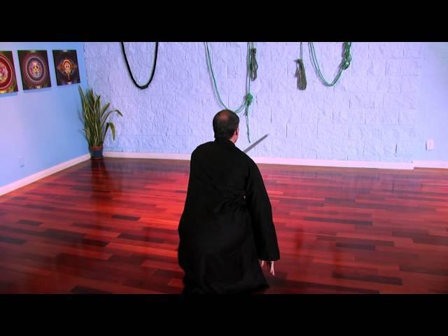 Master Zi - Tai Chi and Yoga - Promo Video