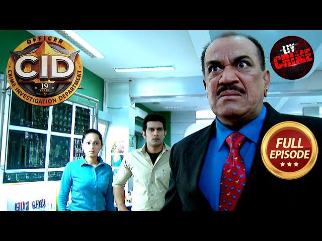 क्या ACP को मिलेगा Dr. Salunkhe का कोई अहम सुराग? | CID | सी.आई.डी. | Latest Episode | 2 Jan 2025