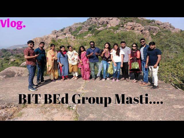 BEd Group Masti #Vlog#myfirstvlog#VloginOdia#BEdANU#Physics @Physics Solutions RK