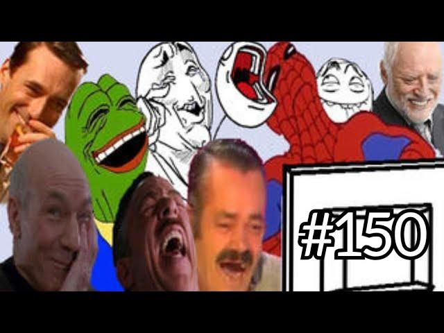 Dank Offensive Memes Compilation #150